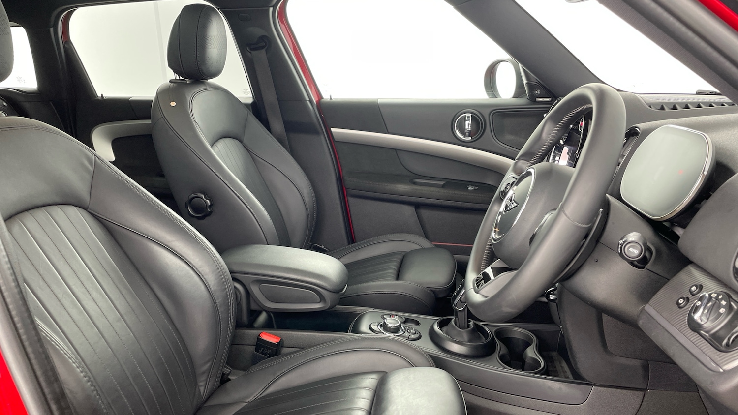 Used MINI Countryman 2023 for sale - 77983861: Photo 11