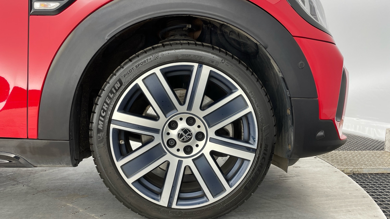 Used MINI Countryman 2023 for sale - 77983861: Photo 14