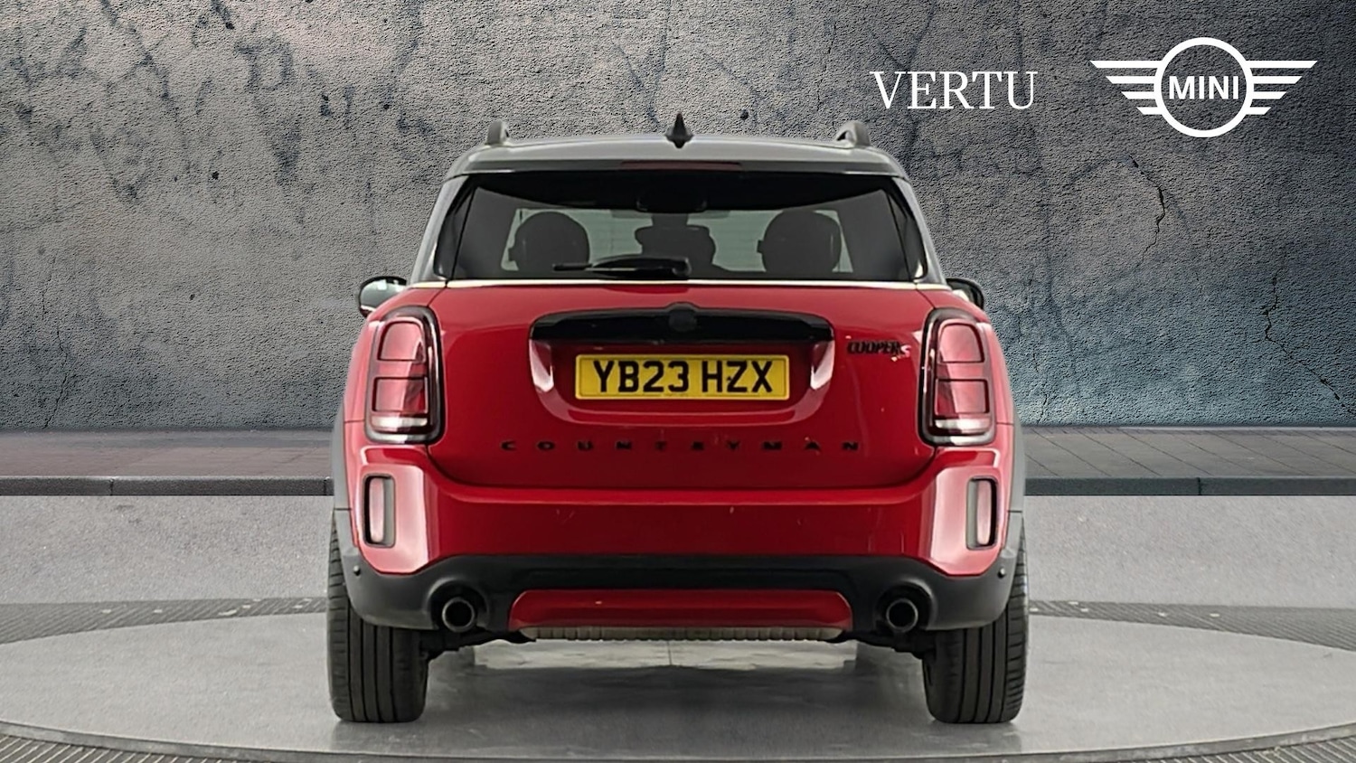 Used MINI Countryman 2023 for sale - 77983861: Photo 15