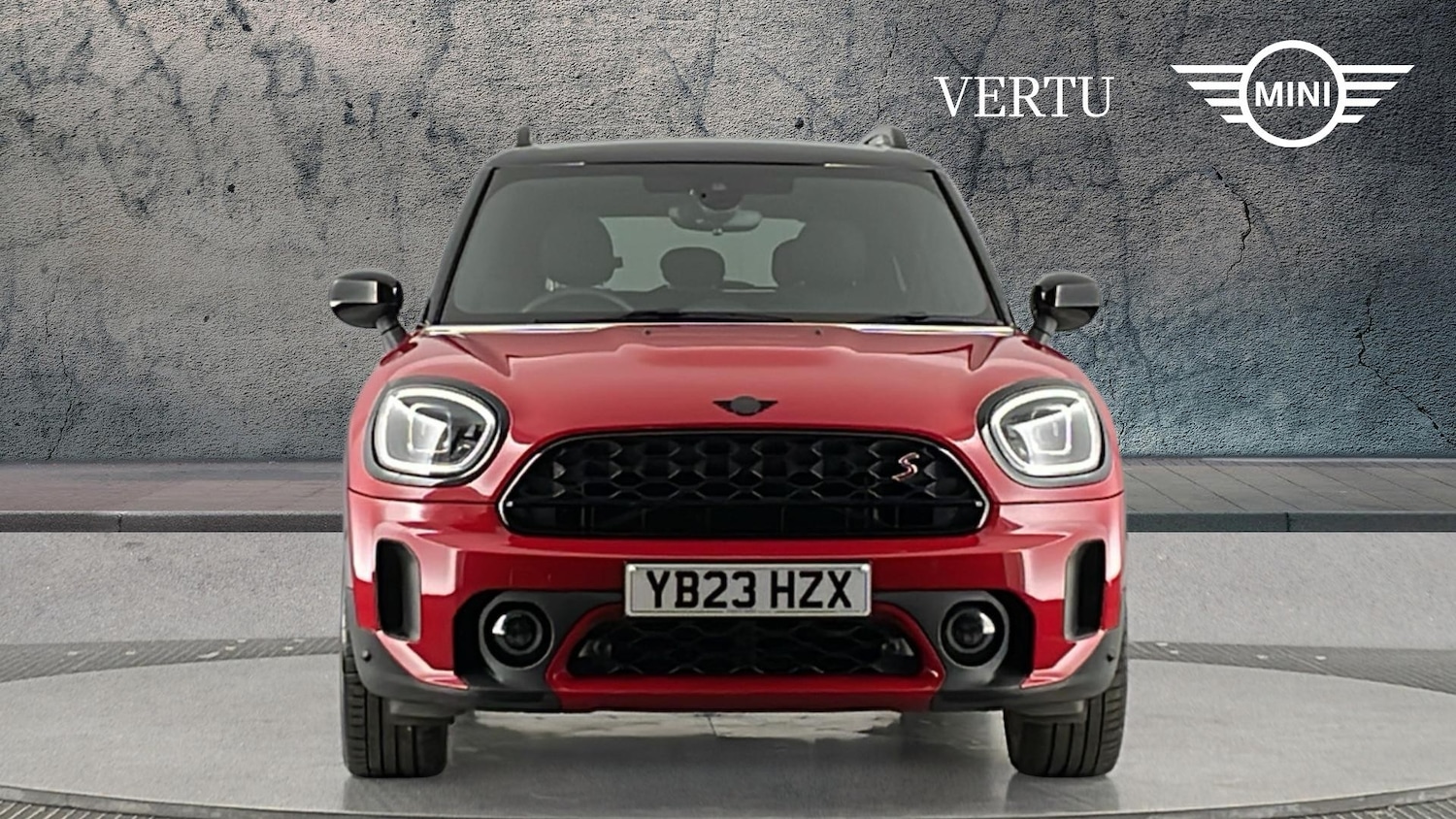 Used MINI Countryman 2023 for sale - 77983861: Photo 16