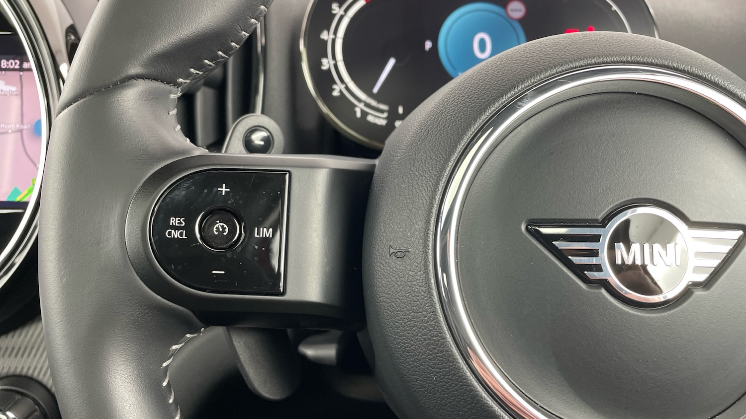 Used MINI Countryman 2023 for sale - 77983861: Photo 17