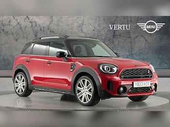 Used MINI Countryman 2023 for sale - 77983861: Photo