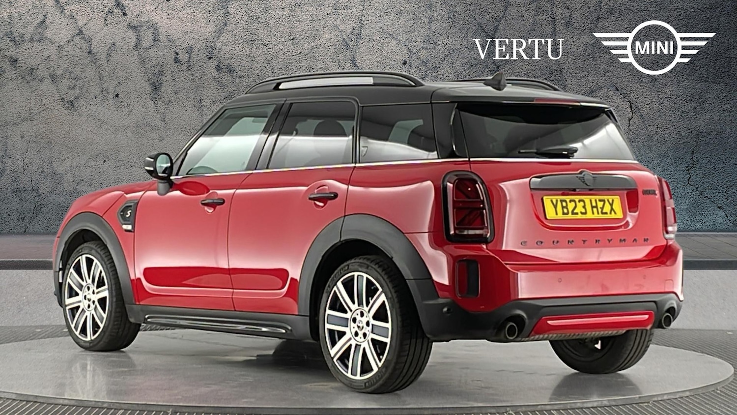 Used MINI Countryman 2023 for sale - 77983861: Photo 2