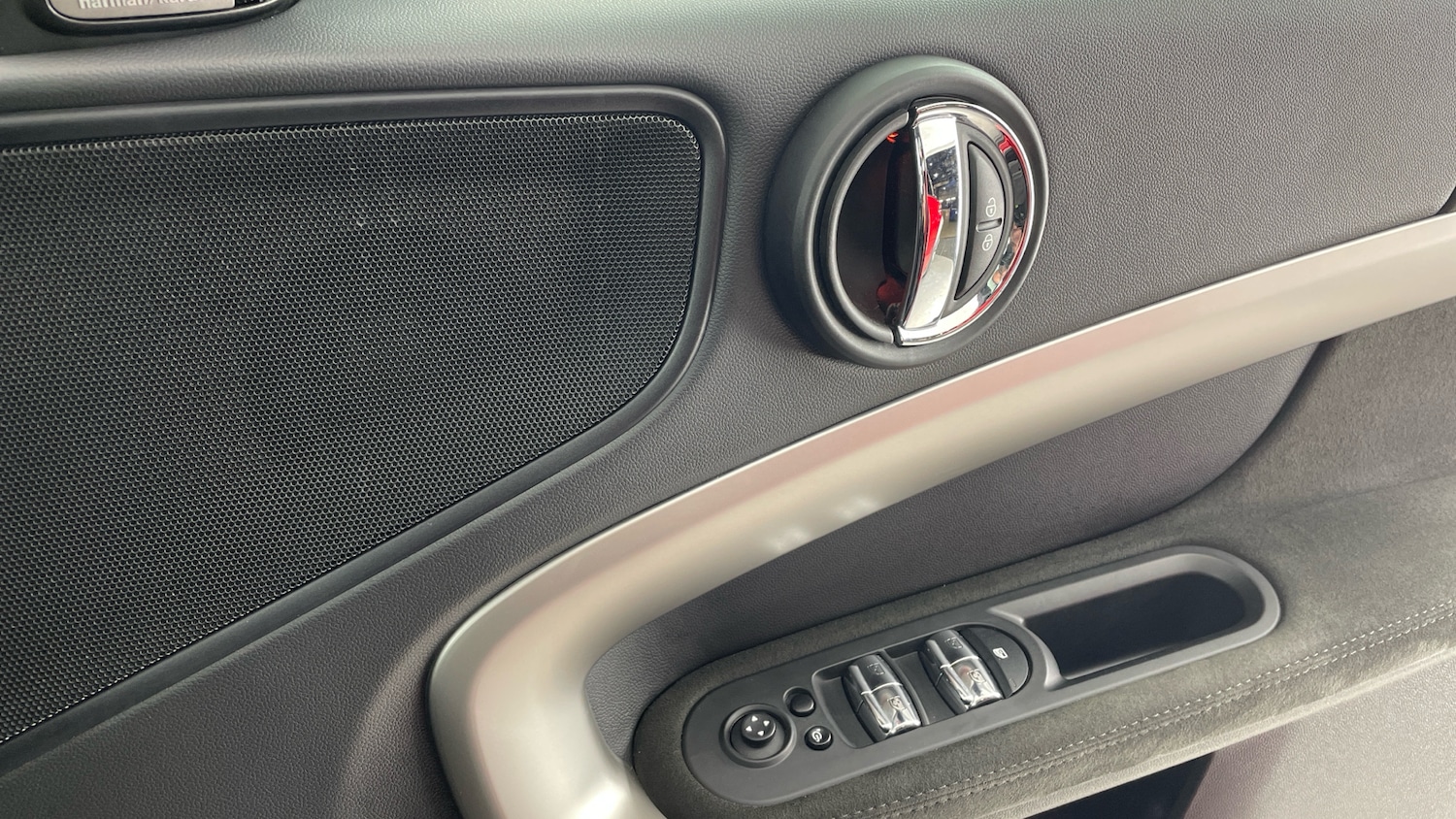 Used MINI Countryman 2023 for sale - 77983861: Photo 20