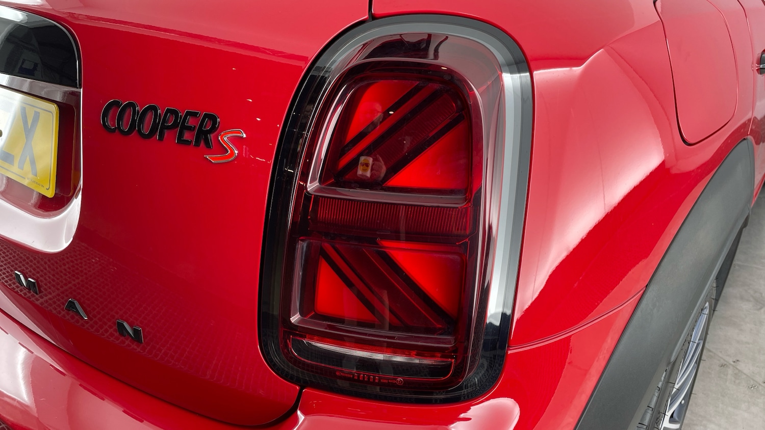 Used MINI Countryman 2023 for sale - 77983861: Photo 22