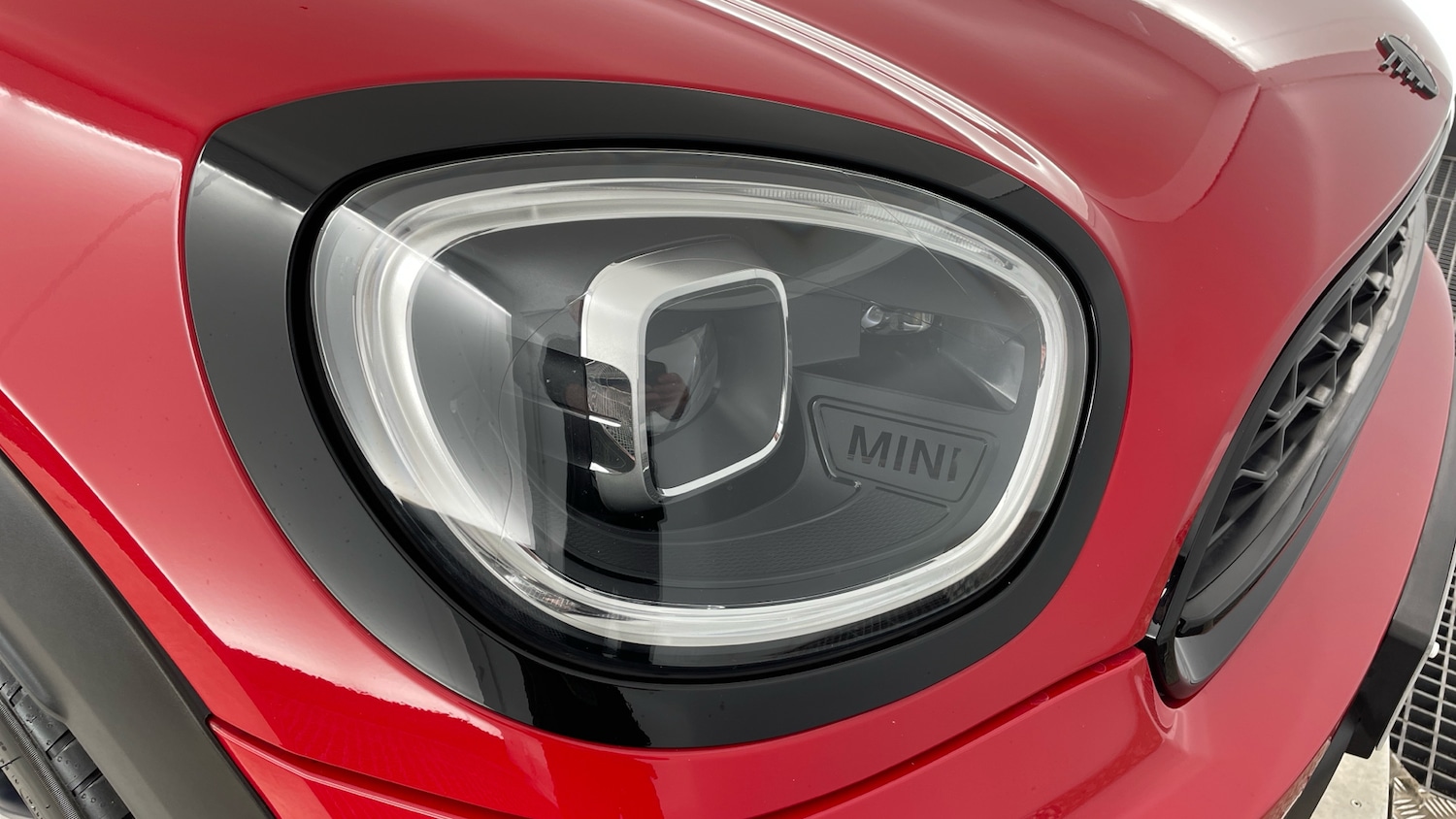 Used MINI Countryman 2023 for sale - 77983861: Photo 23