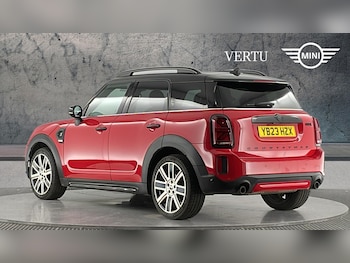 Used MINI Countryman 2023 for sale - 77983861: Photo