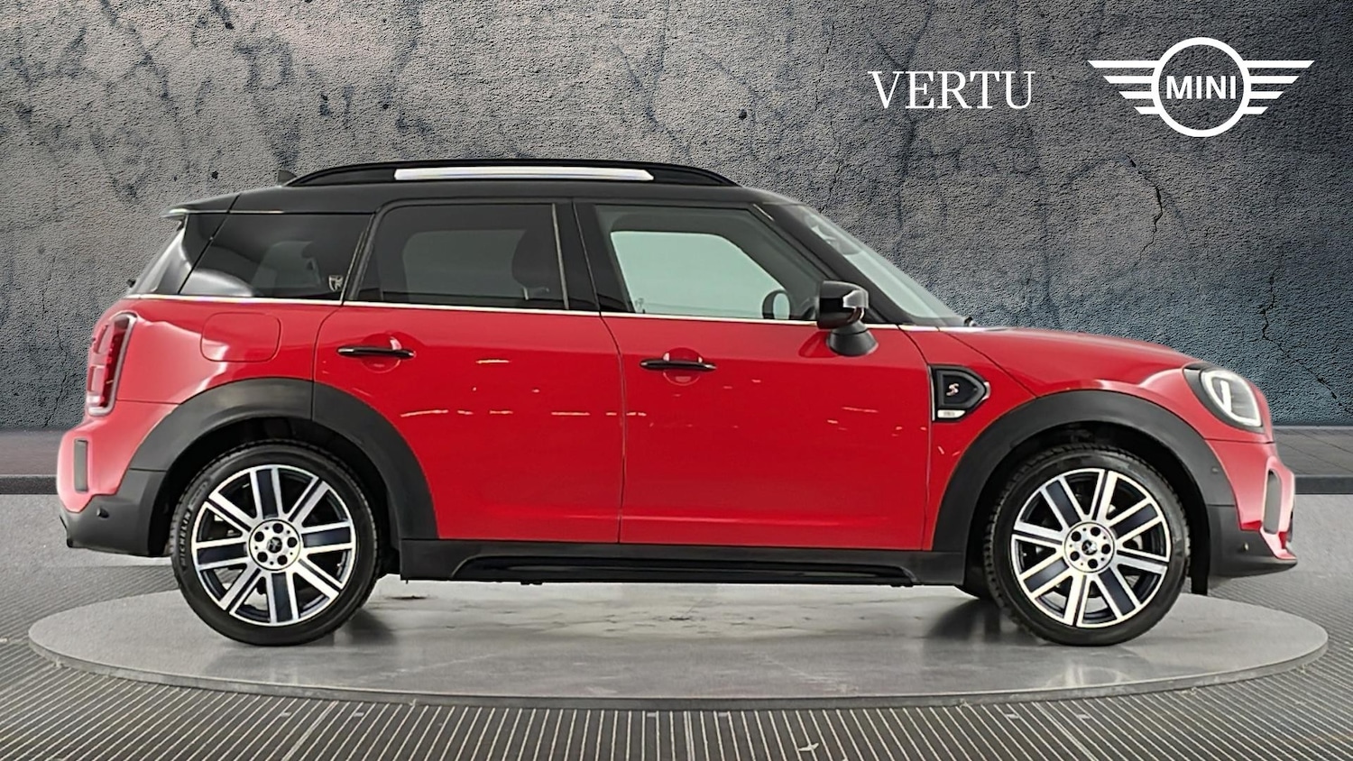 Used MINI Countryman 2023 for sale - 77983861: Photo 3