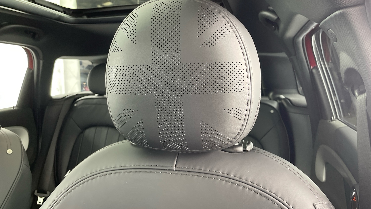 Used MINI Countryman 2023 for sale - 77983861: Photo 31