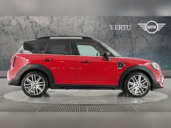 Used MINI Countryman 2023 for sale - 77983861: Photo