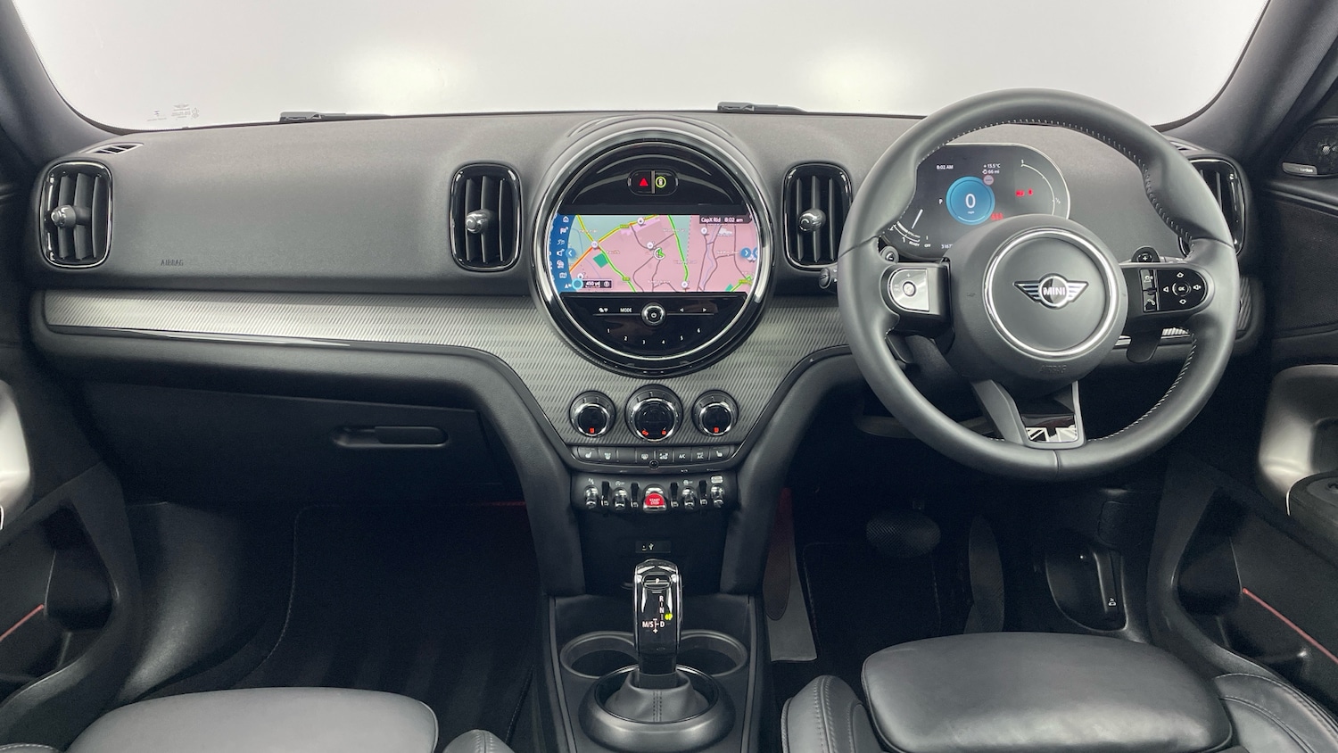 Used MINI Countryman 2023 for sale - 77983861: Photo 4