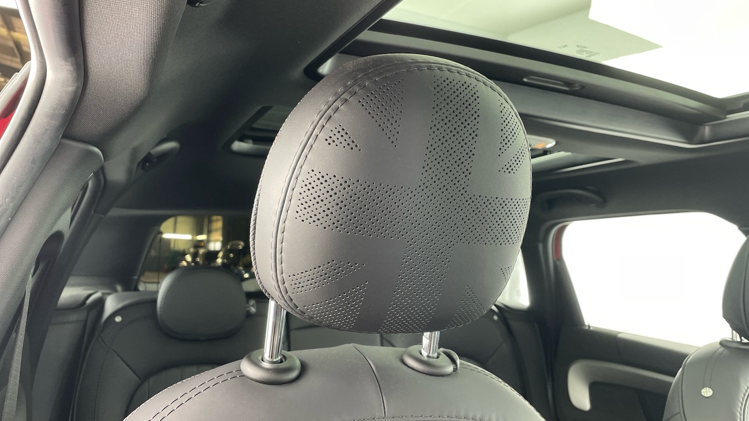 Used MINI Countryman 2023 for sale - 77983861: Photo 58