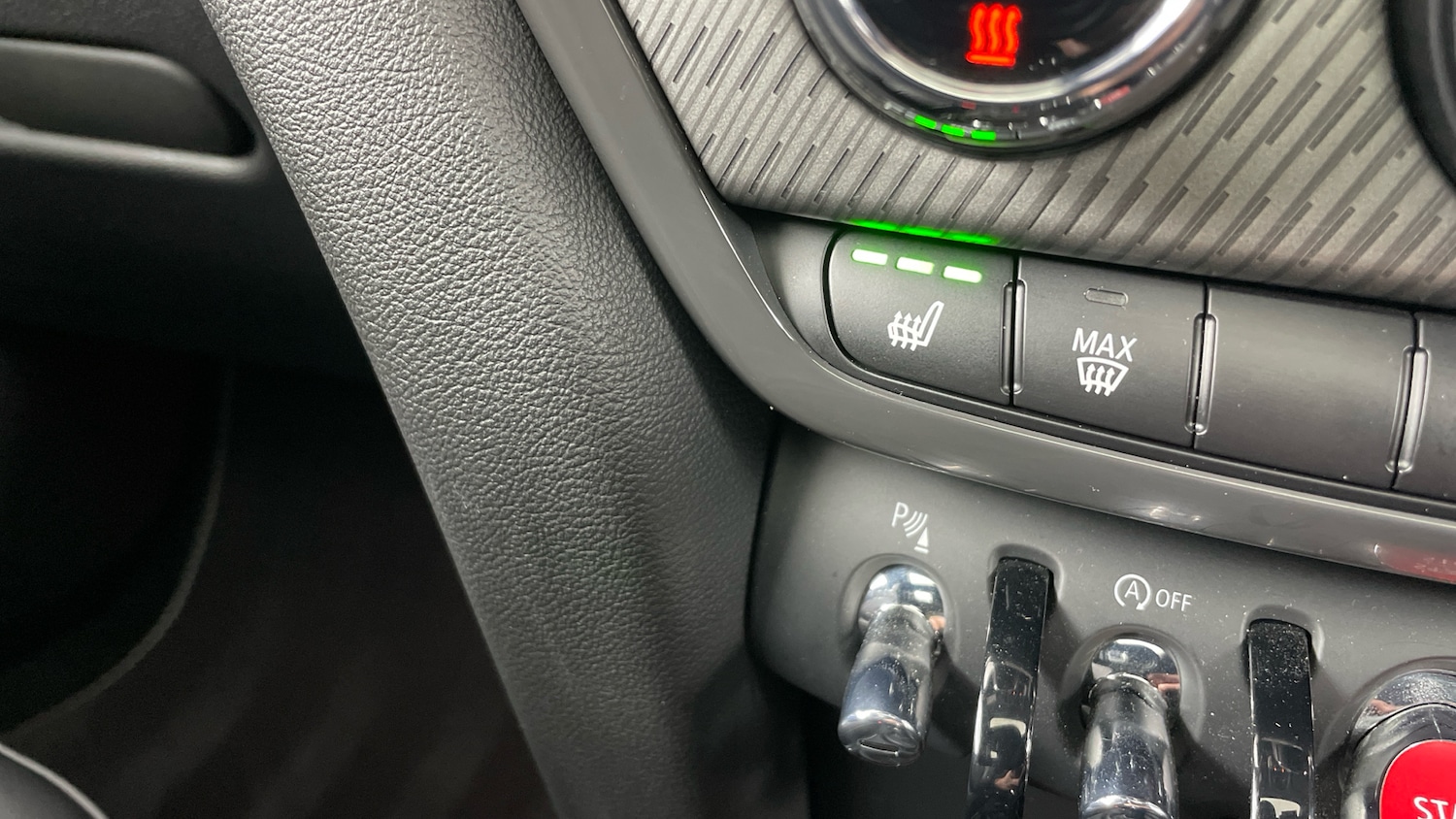 Used MINI Countryman 2023 for sale - 77983861: Photo 68