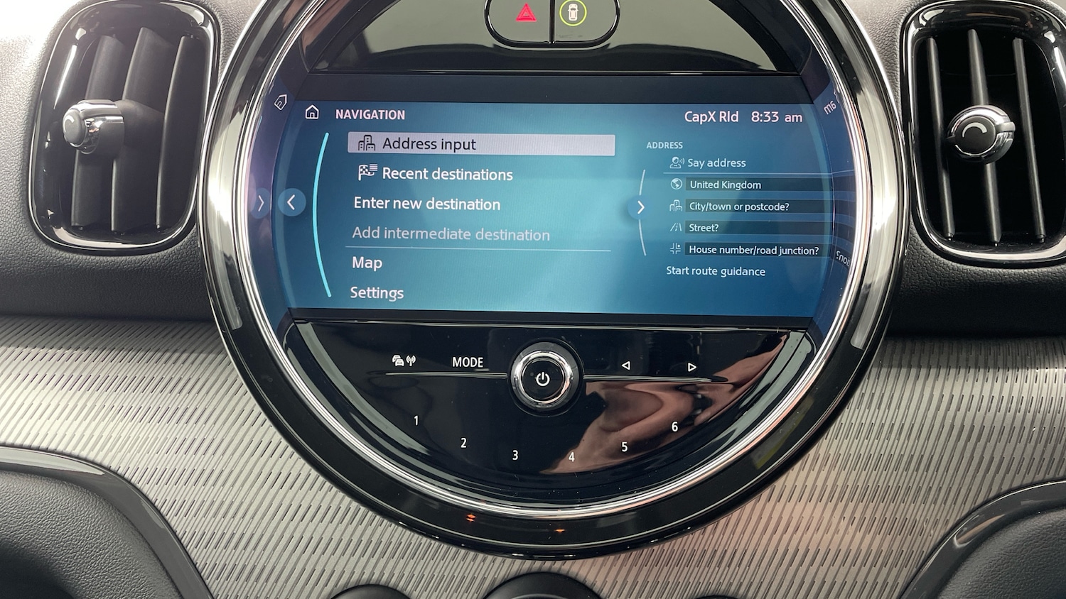 Used MINI Countryman 2023 for sale - 77983861: Photo 73