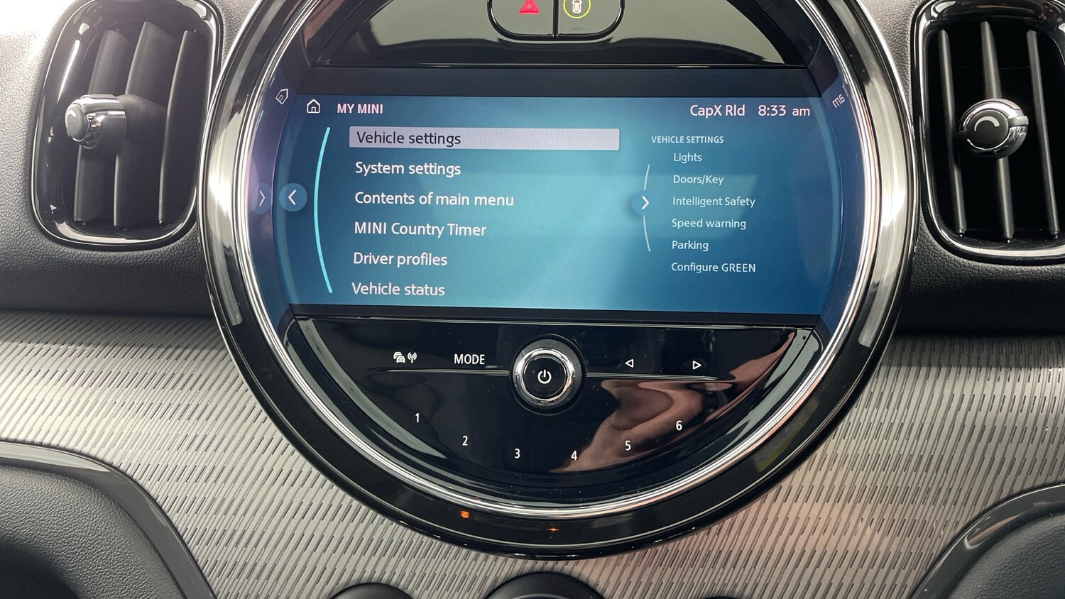 Used MINI Countryman 2023 for sale - 77983861: Photo 74