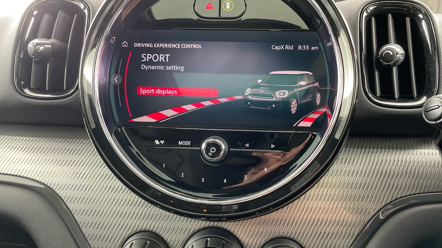 Used MINI Countryman 2023 for sale - 77983861: Photo 76