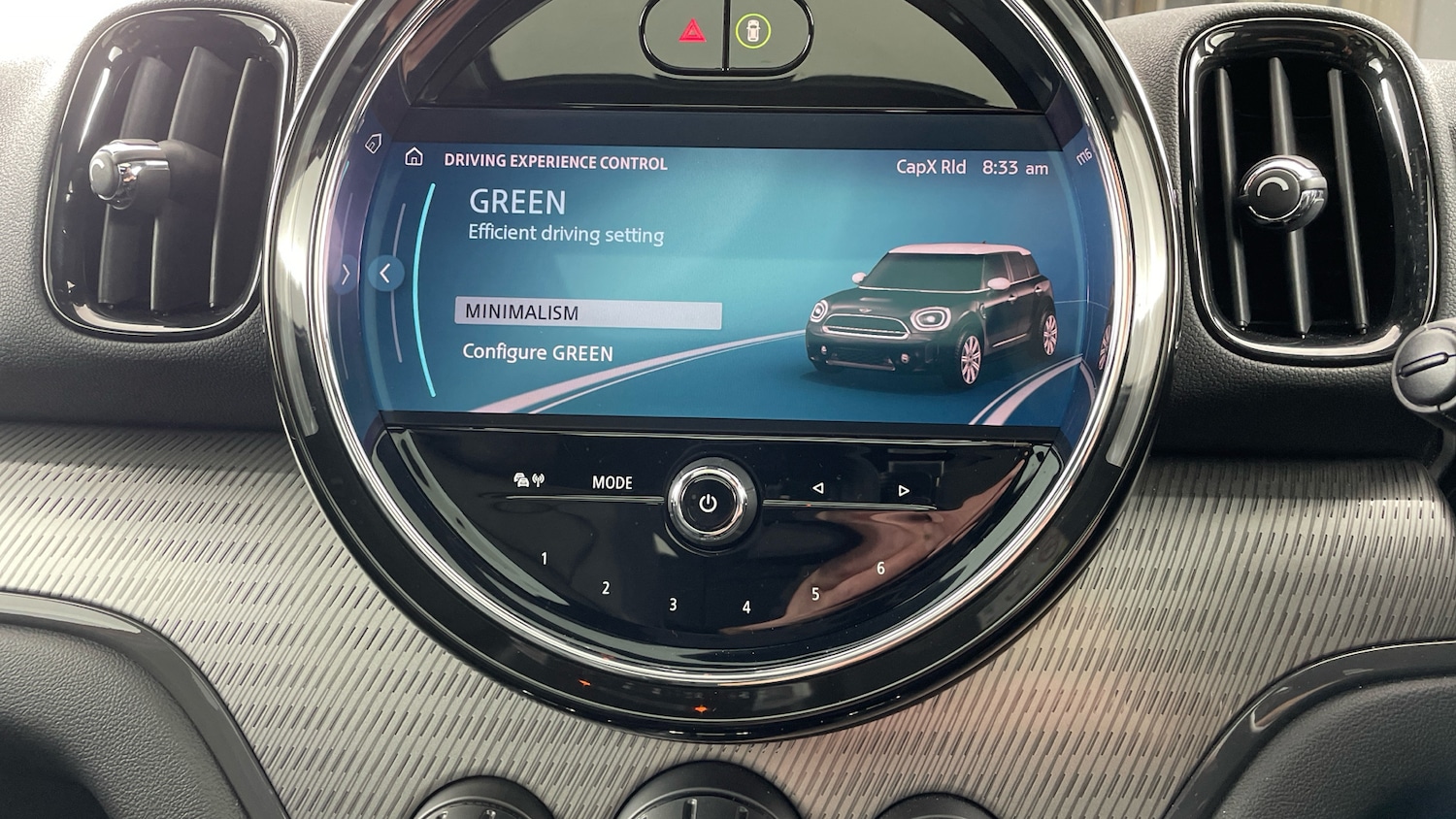 Used MINI Countryman 2023 for sale - 77983861: Photo 78