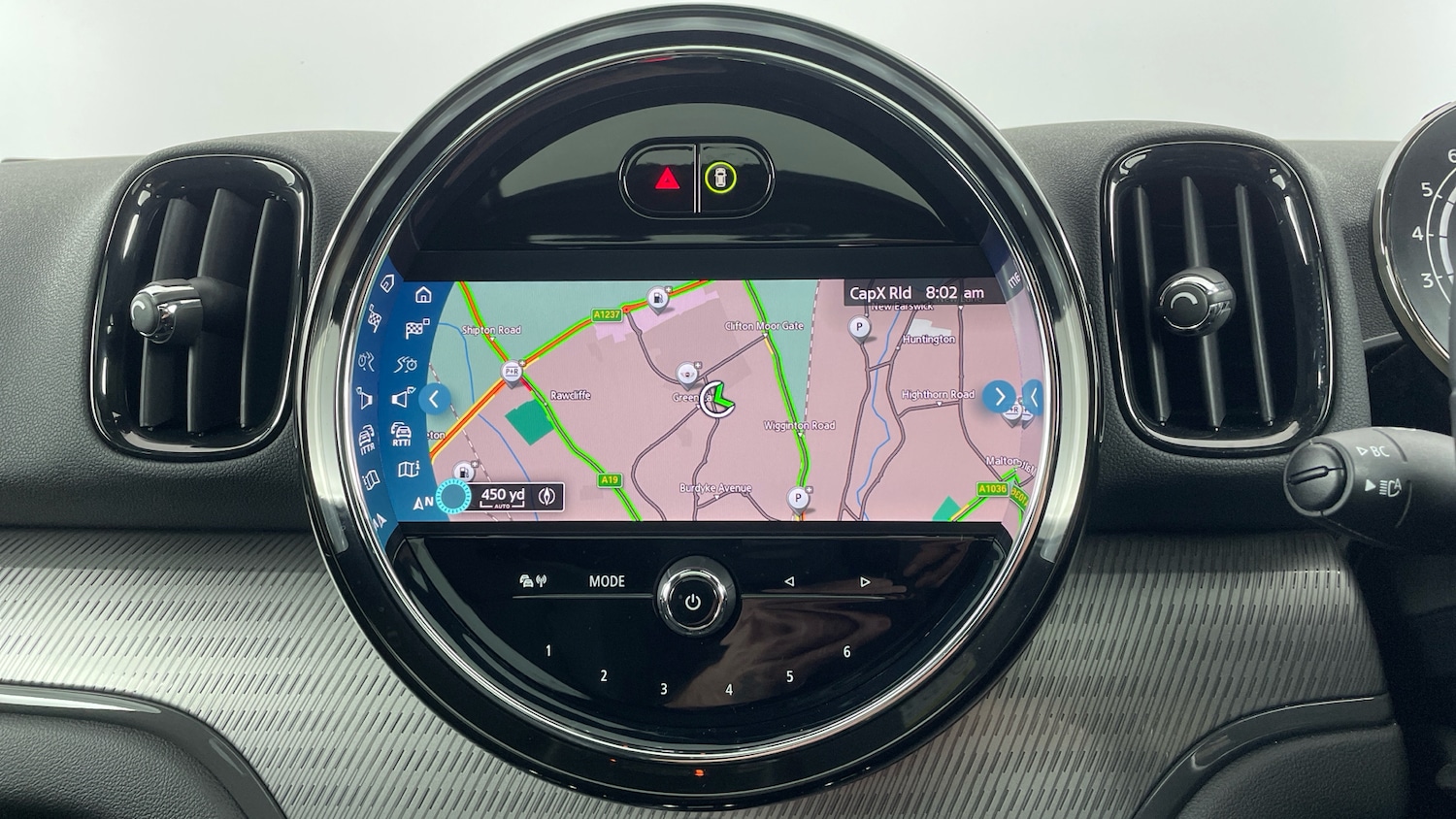 Used MINI Countryman 2023 for sale - 77983861: Photo 8