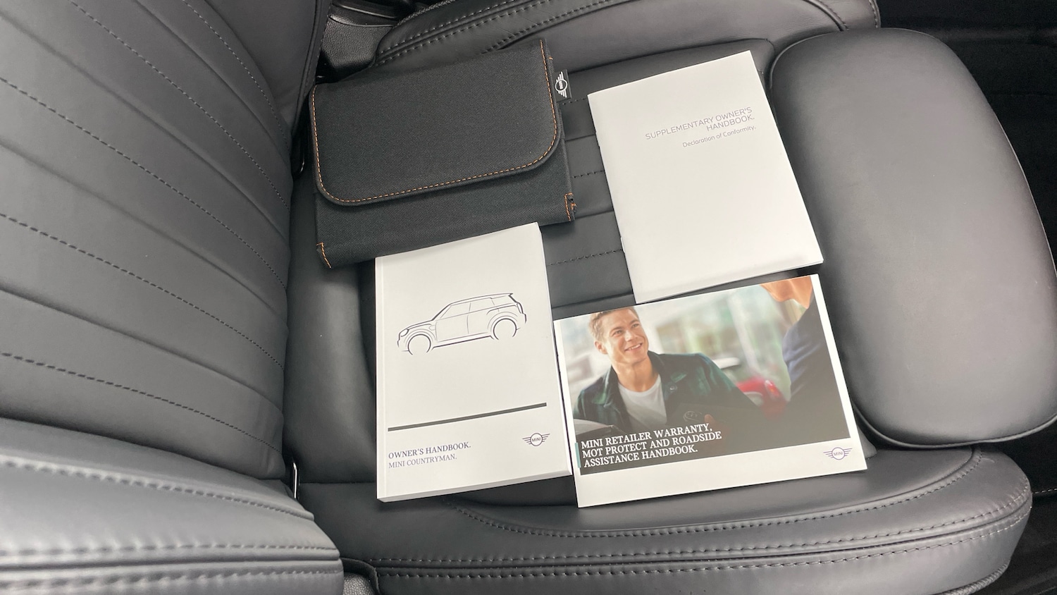 Used MINI Countryman 2023 for sale - 77983861: Photo 85