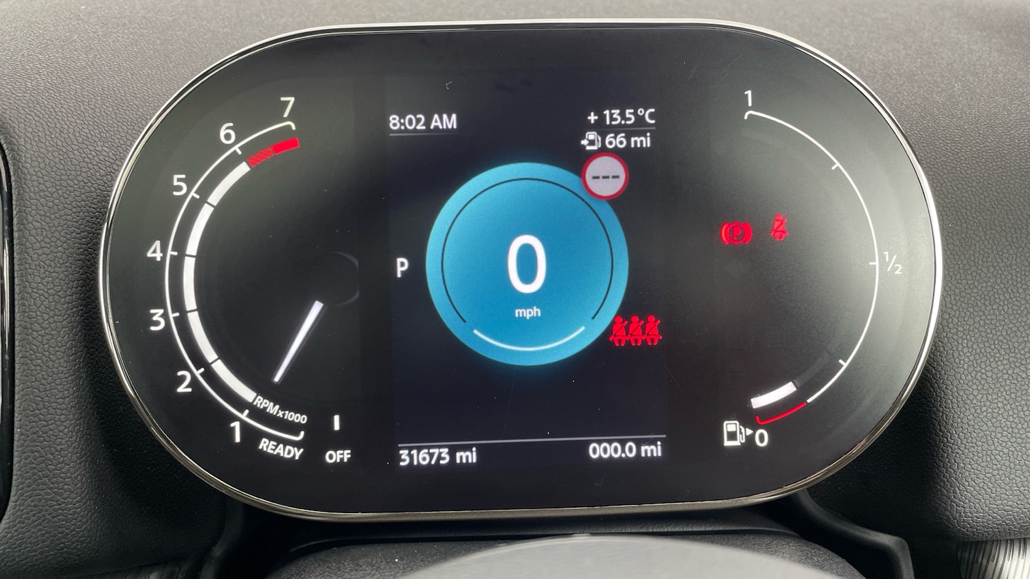 Used MINI Countryman 2023 for sale - 77983861: Photo 9