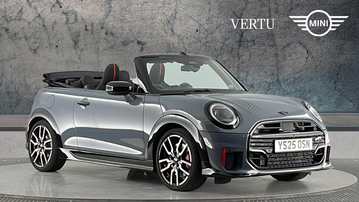 Used MINI Cooper 2025 for sale - 76709988: Photo 1