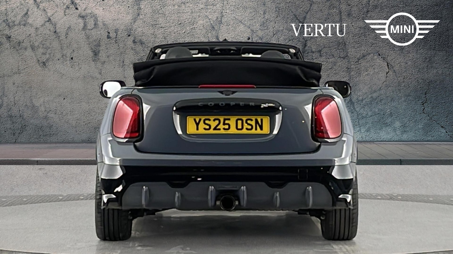 Used MINI Cooper 2025 for sale - 76709988: Photo 15