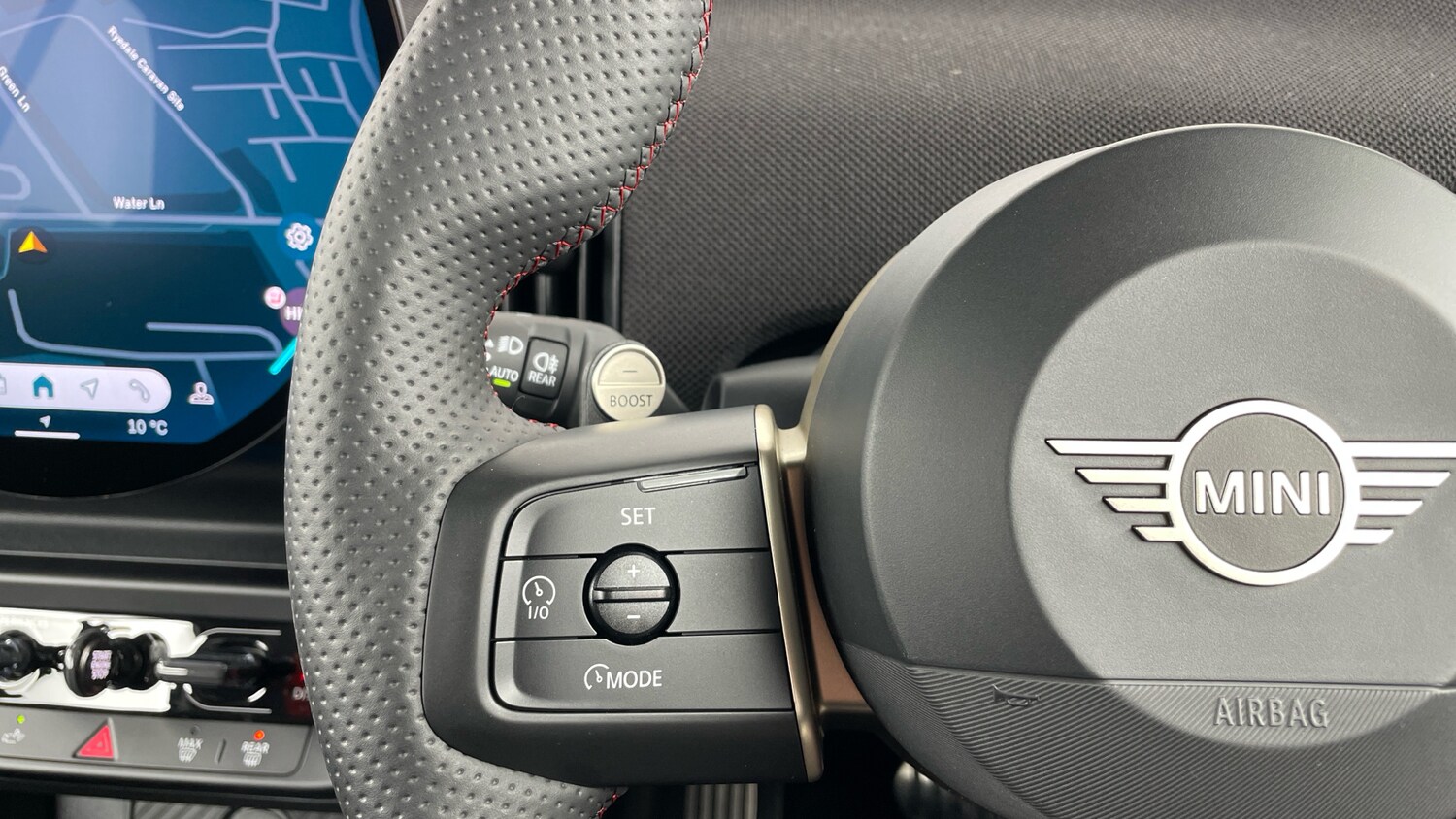 Used MINI Cooper 2025 for sale - 76709988: Photo 17