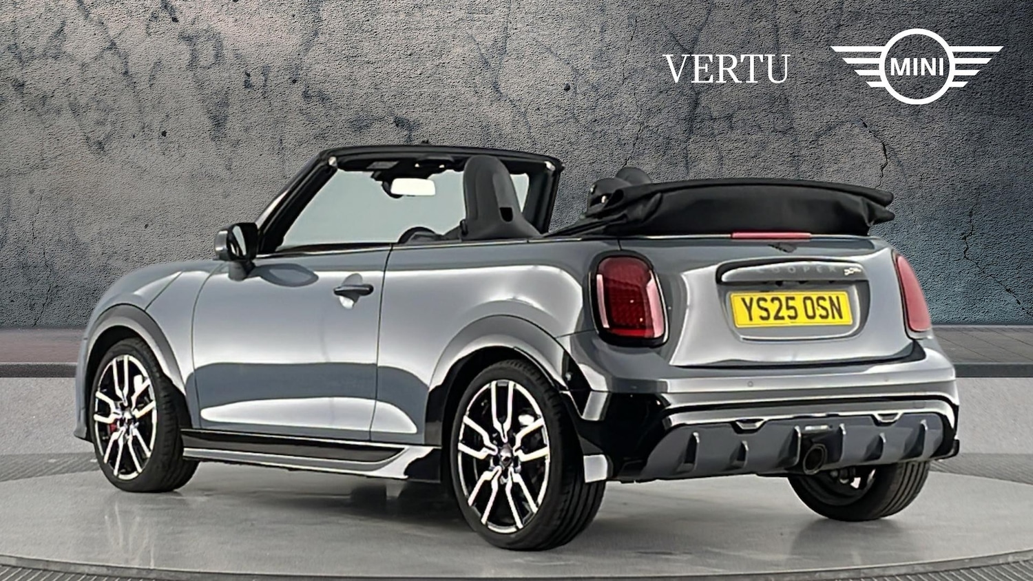 Used MINI Cooper 2025 for sale - 76709988: Photo 2