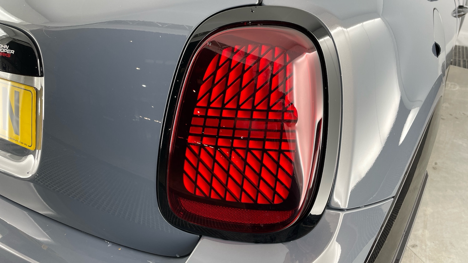 Used MINI Cooper 2025 for sale - 76709988: Photo 22