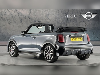 Used MINI Cooper 2025 for sale - 76709988: Photo