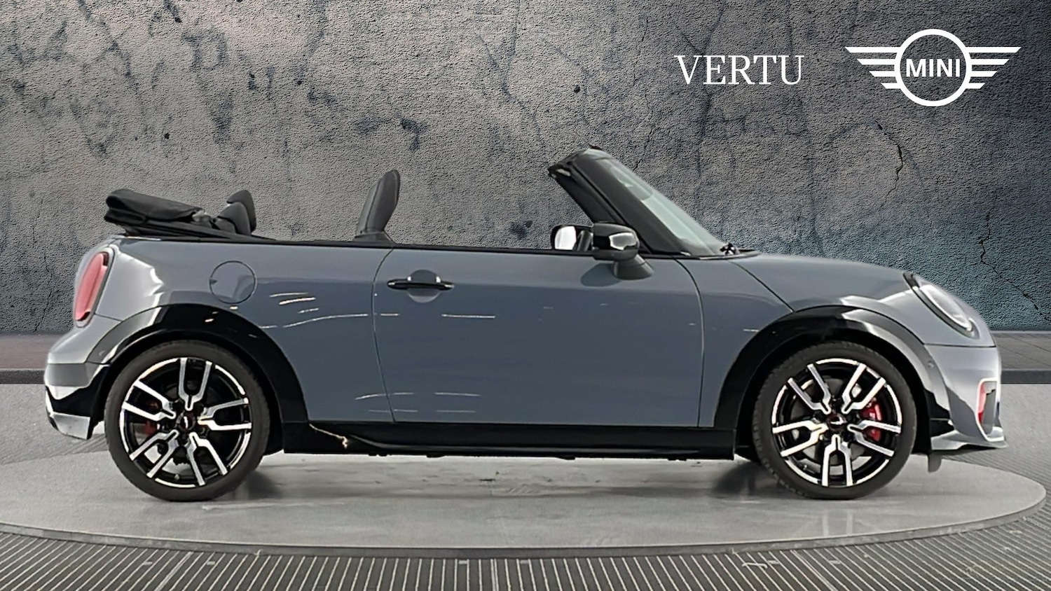 Used MINI Cooper 2025 for sale - 76709988: Photo 3