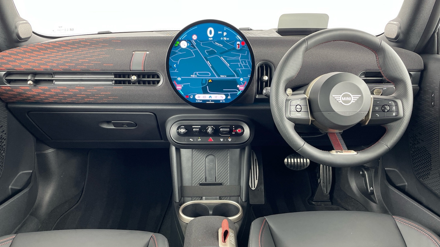 Used MINI Cooper 2025 for sale - 76709988: Photo 4