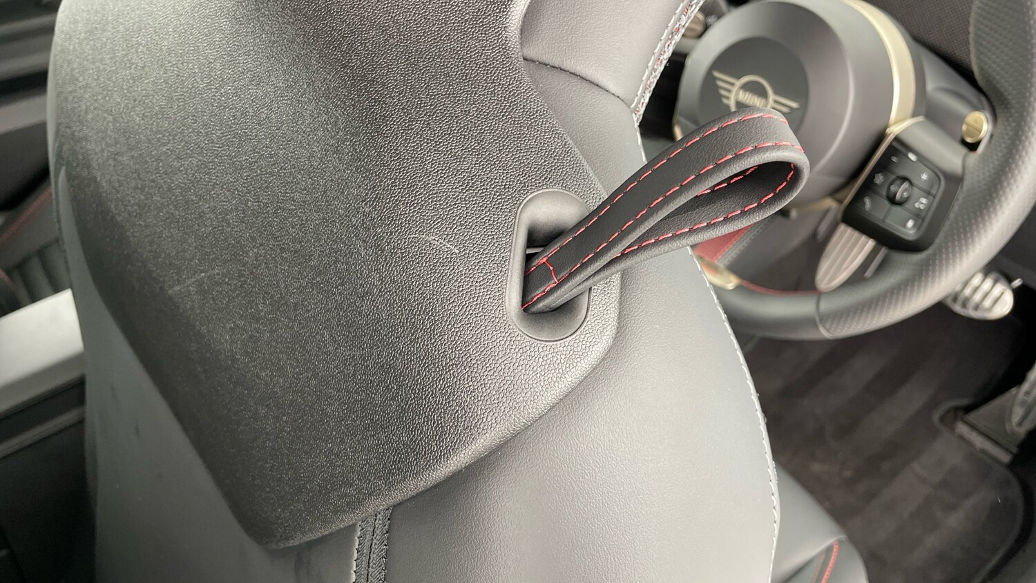 Used MINI Cooper 2025 for sale - 76709988: Photo 48