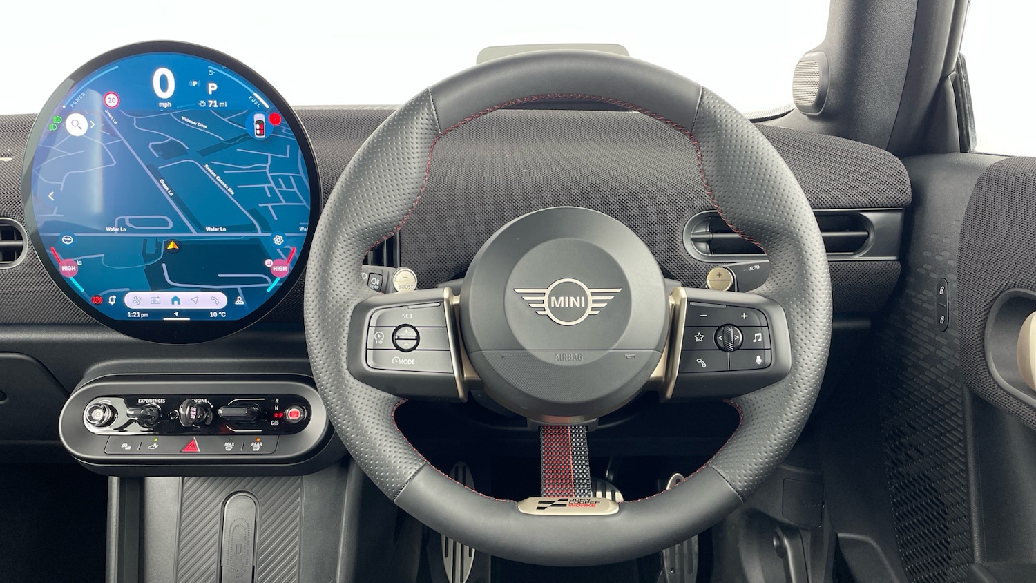 Used MINI Cooper 2025 for sale - 76709988: Photo 5