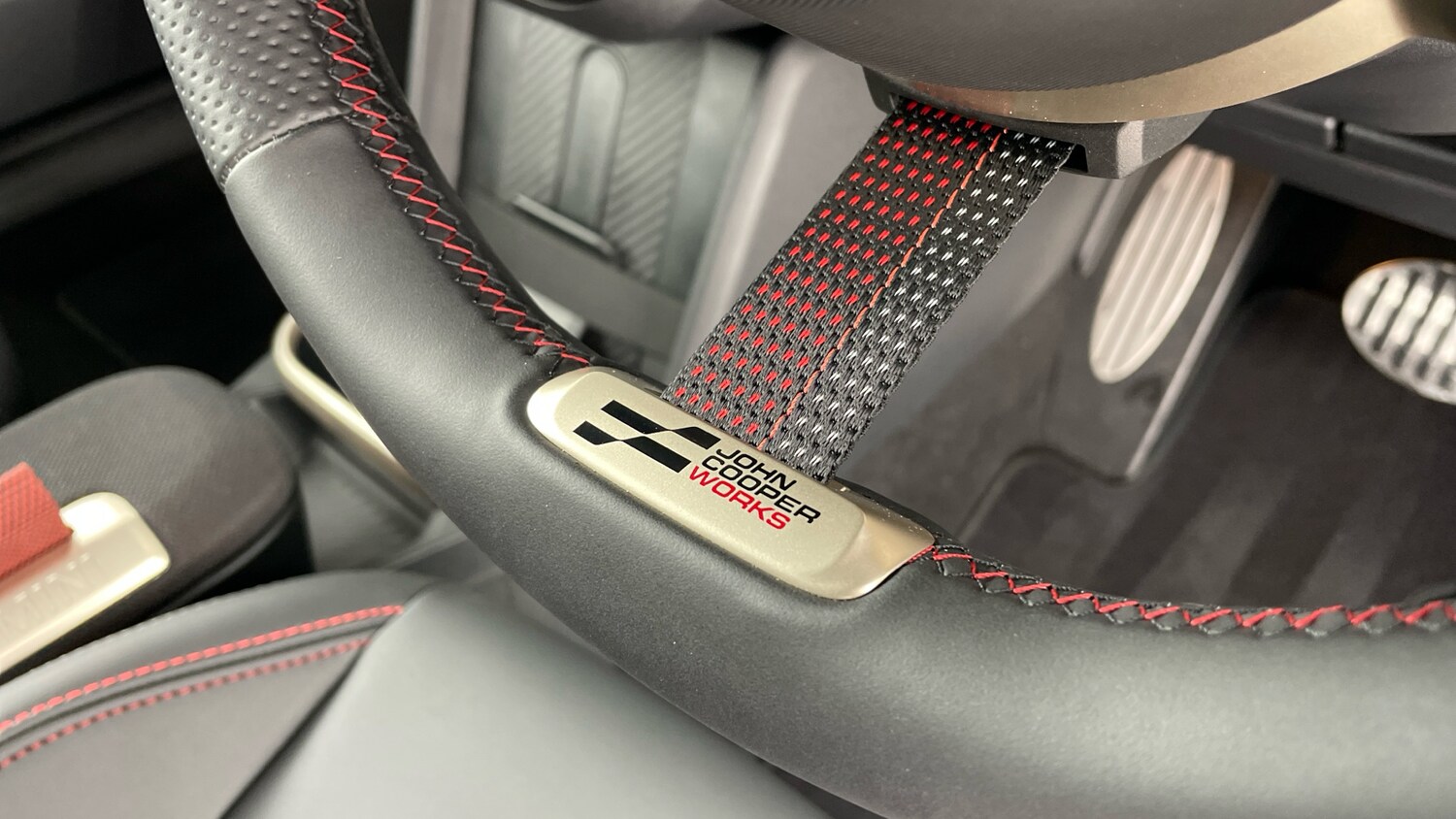 Used MINI Cooper 2025 for sale - 76709988: Photo 51