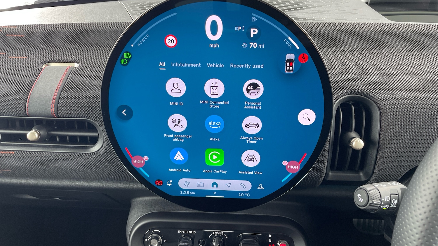 Used MINI Cooper 2025 for sale - 76709988: Photo 59