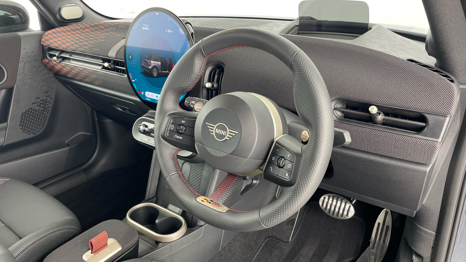 Used MINI Cooper 2025 for sale - 76709988: Photo 6