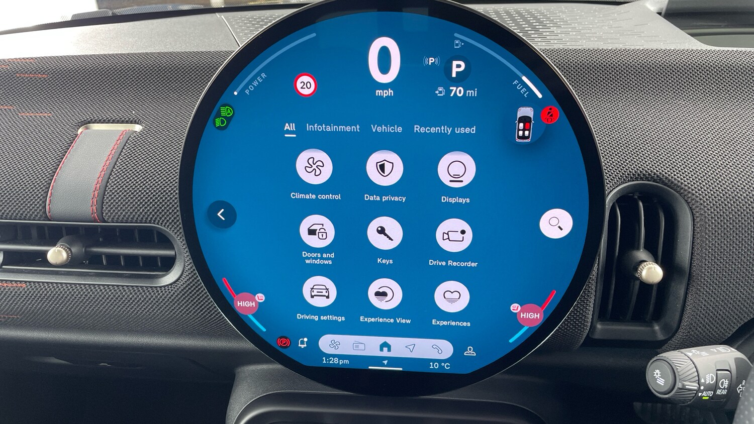 Used MINI Cooper 2025 for sale - 76709988: Photo 60