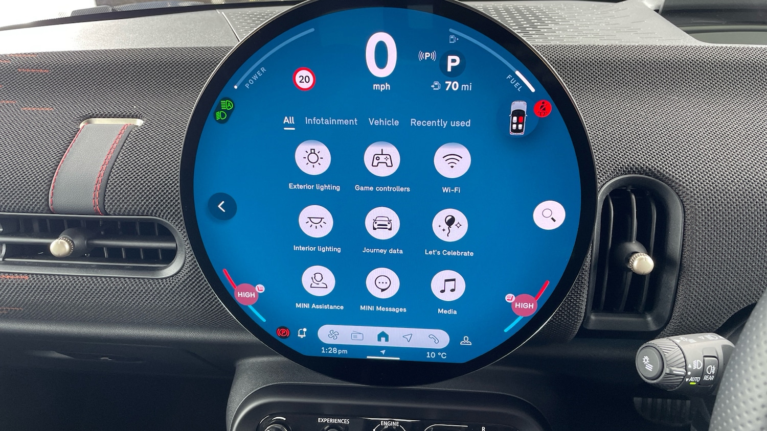 Used MINI Cooper 2025 for sale - 76709988: Photo 61