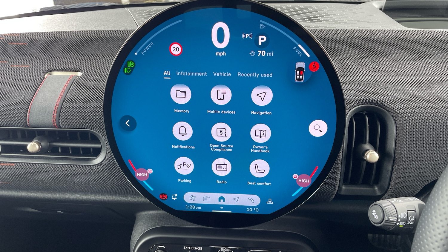 Used MINI Cooper 2025 for sale - 76709988: Photo 62