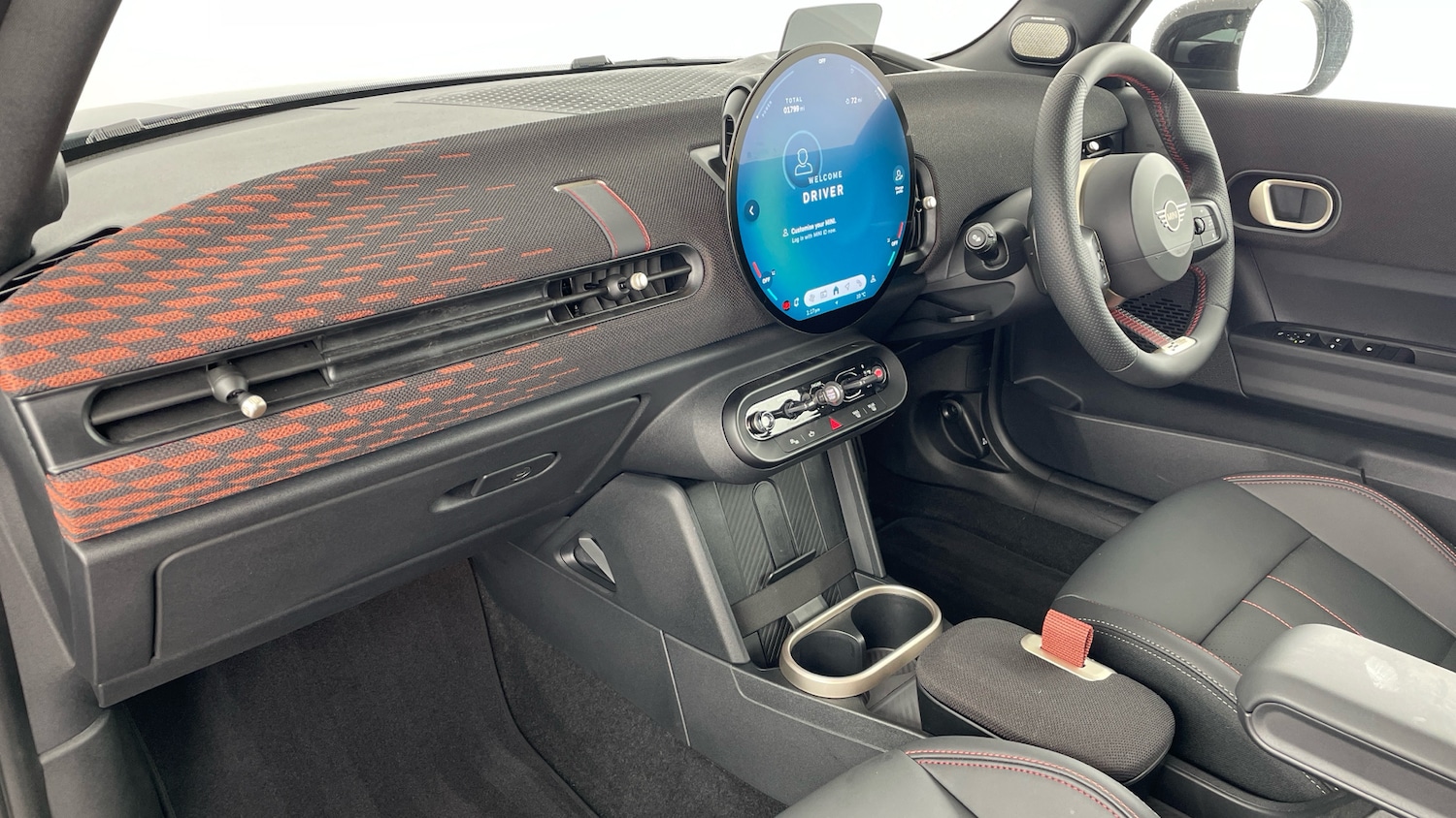 Used MINI Cooper 2025 for sale - 76709988: Photo 7