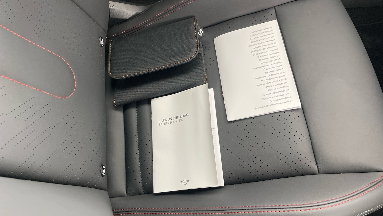 Used MINI Cooper 2025 for sale - 76709988: Photo 71