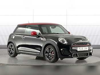 Used MINI Hatch 2018 for sale - 79491827: Photo