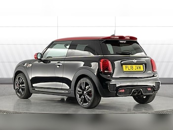 Used MINI Hatch 2018 for sale - 79491827: Photo