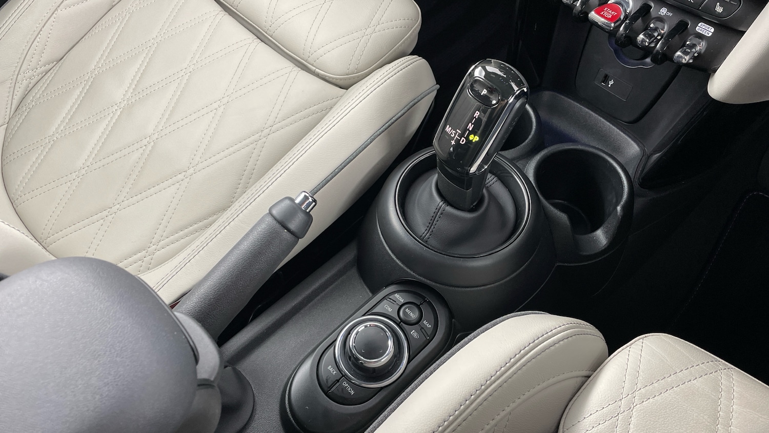 Used MINI Hatch 2023 for sale - 77069215: Photo 10