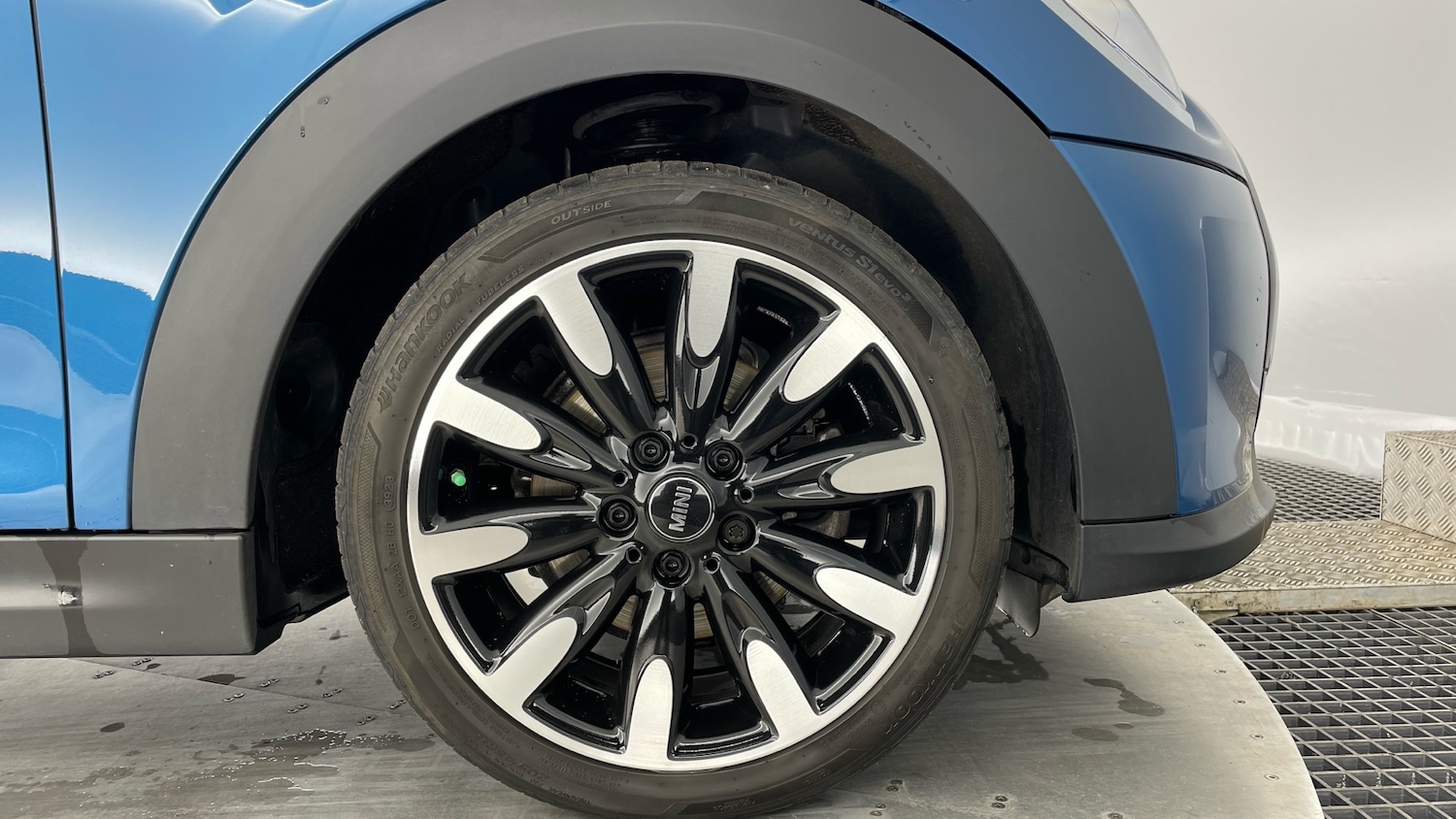 Used MINI Hatch 2023 for sale - 77069215: Photo 14