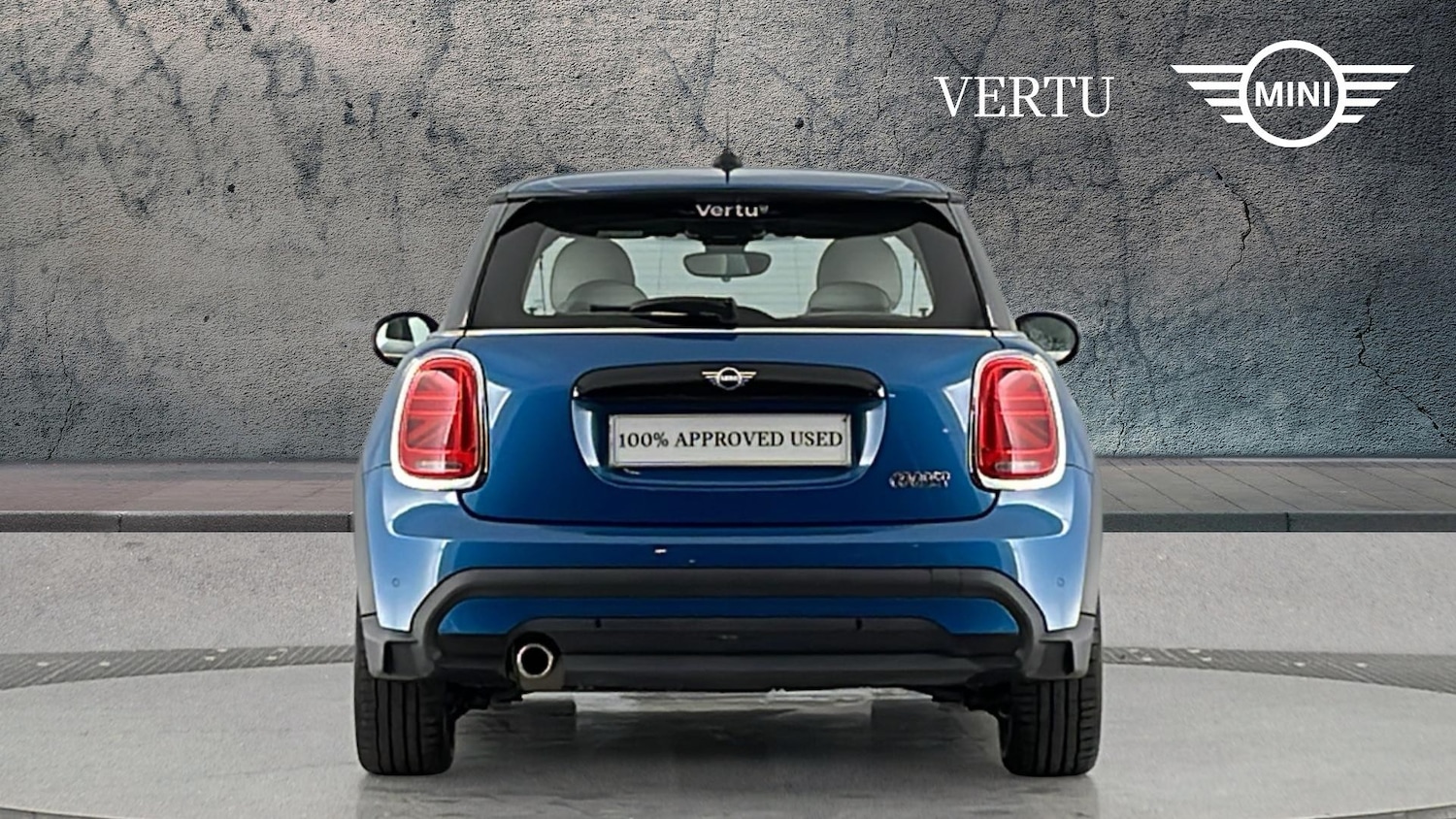 Used MINI Hatch 2023 for sale - 77069215: Photo 15