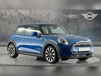 2023 (73) - 1.5 Cooper Exclusive 3dr Auto