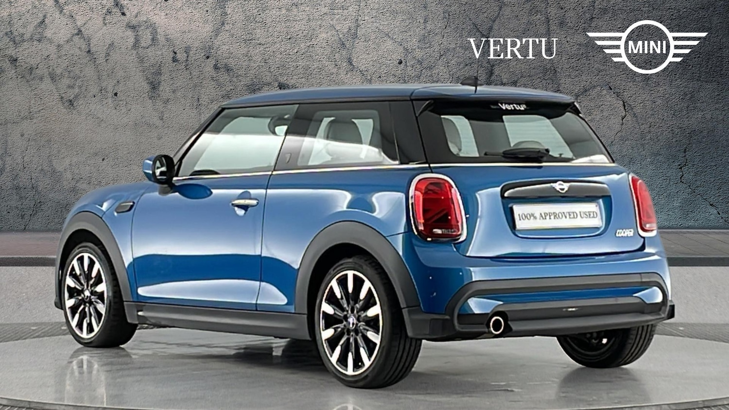 Used MINI Hatch 2023 for sale - 77069215: Photo 2