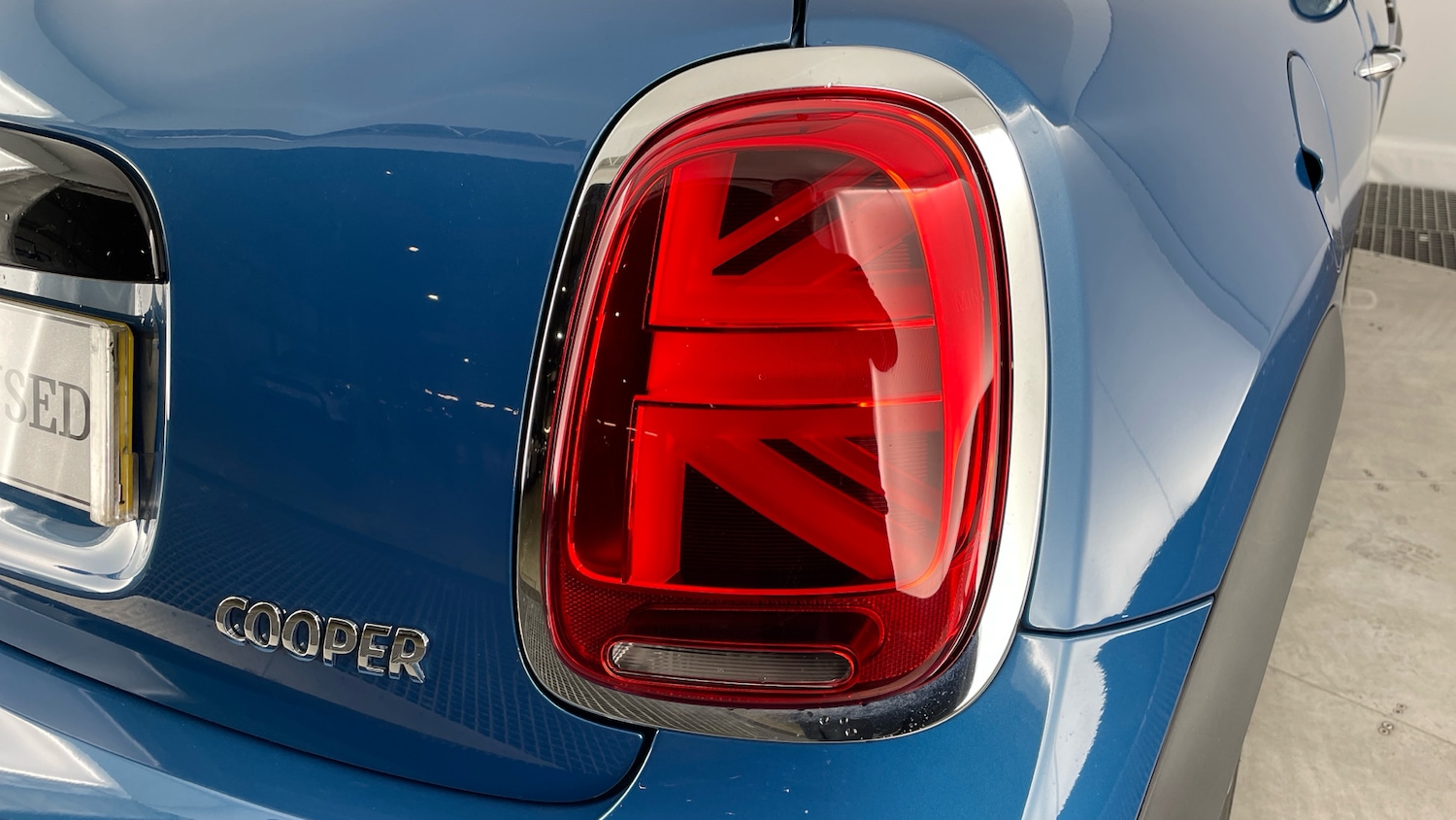 Used MINI Hatch 2023 for sale - 77069215: Photo 22